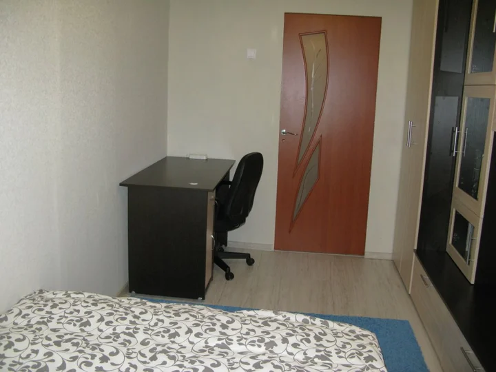 Москва: Apartment on Sevastopolsky prospekt