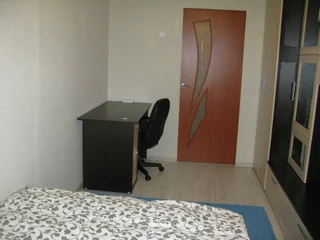 Москва: Apartment on Sevastopolsky prospekt