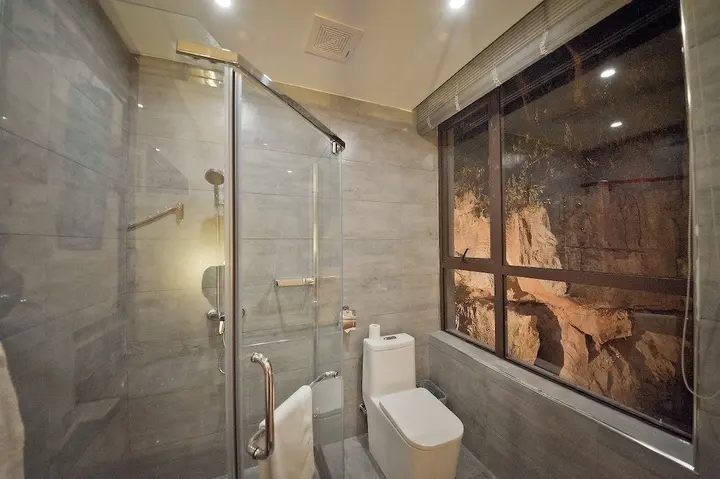 Гуйлинь: Guilin Crystal Crescent Moon Hotel