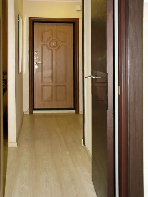 Москва: Apartment on Varshavskoe shosse 78/2
