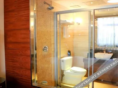 Яньань: Yulang Business Center