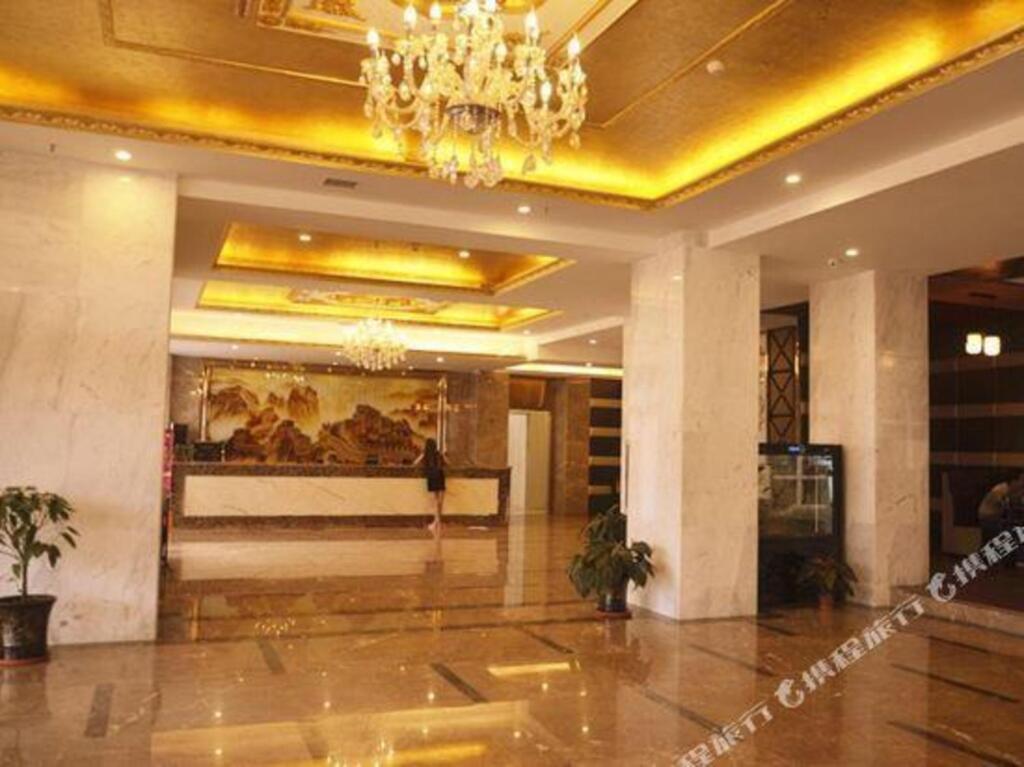 Сиань: Youth De Hostel