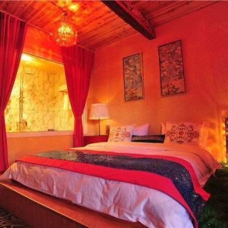 Шангри-Ла: Shangri-La Xiangguo Home Inn
