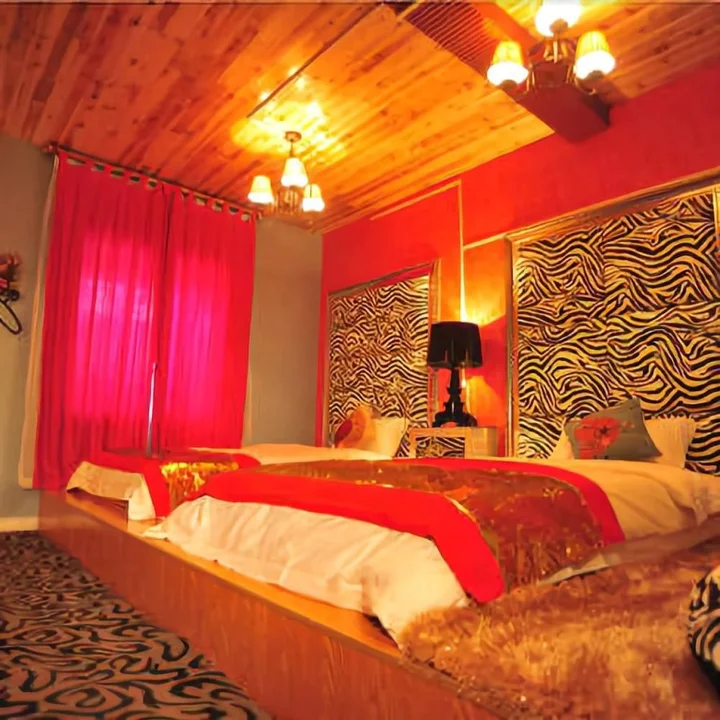 Шангри-Ла: Shangri-La Xiangguo Home Inn