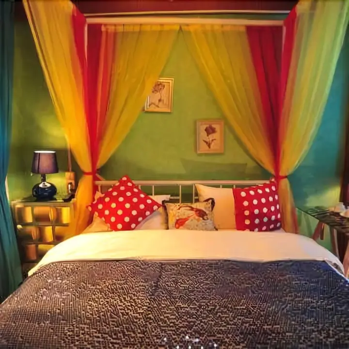 Шангри-Ла: Shangri-La Xiangguo Home Inn