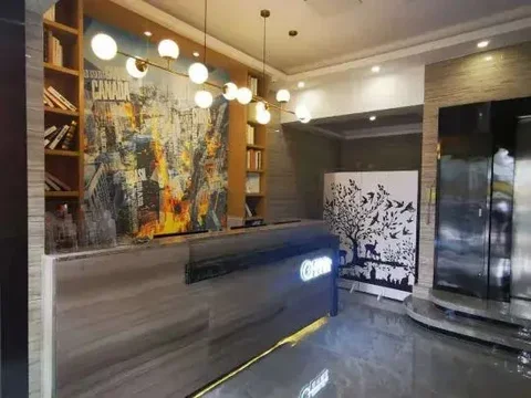 Гуанчжоу: Yimi Select Hotel