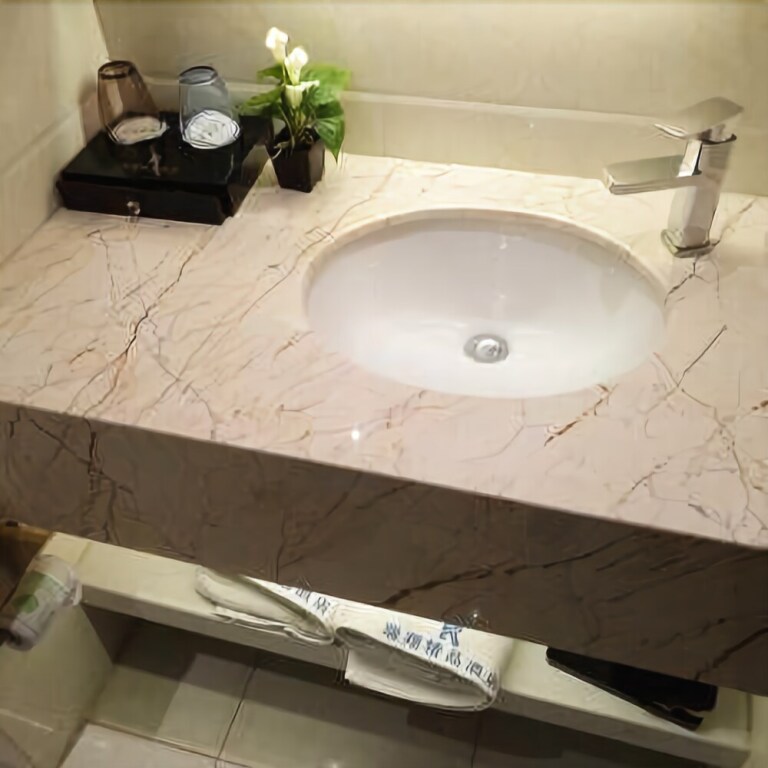 Чэнду: Ruixiang Boutique Hotel