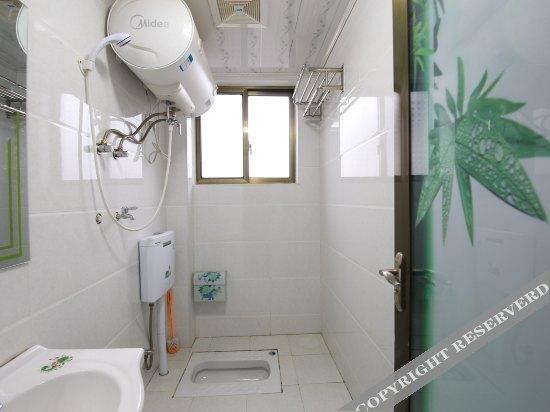 Шанграо: Wuyuan Xinyi Farmstay