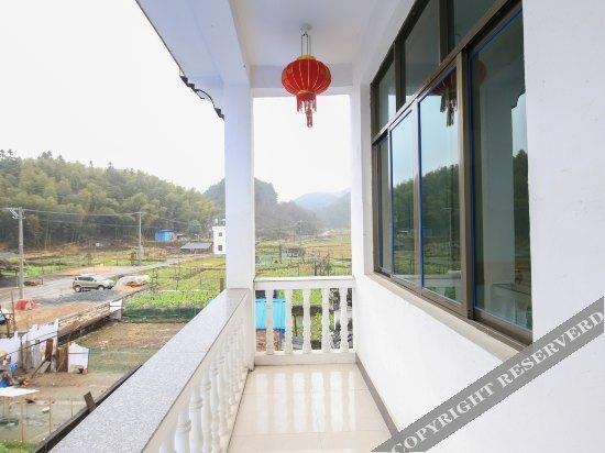 Шанграо: Wuyuan Xinyi Farmstay