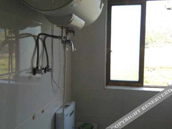 Шанграо: Wuyuan Xinyi Farmstay