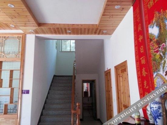 Шанграо: Wuyuan Xinyi Farmstay