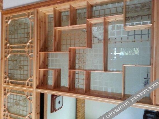 Шанграо: Wuyuan Xinyi Farmstay