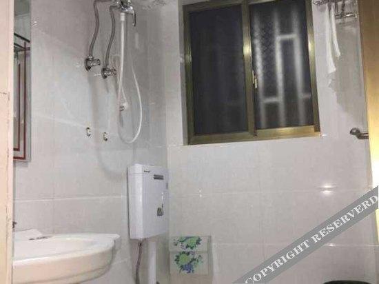 Шанграо: Wuyuan Xinyi Farmstay