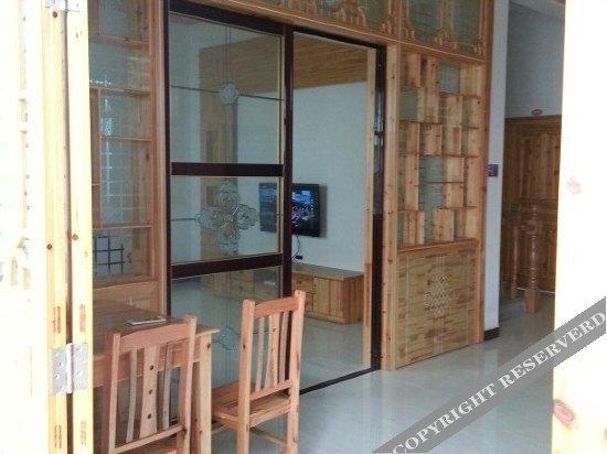 Шанграо: Wuyuan Xinyi Farmstay