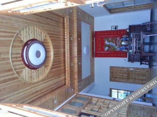 Шанграо: Wuyuan Xinyi Farmstay