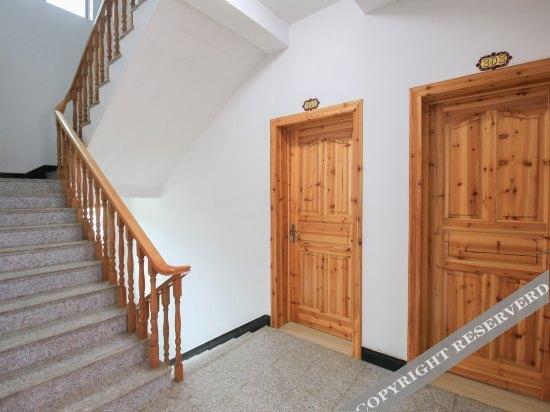 Шанграо: Wuyuan Xinyi Farmstay