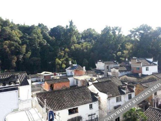 Шанграо: Wuyuan Xinyi Farmstay