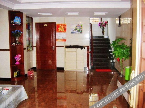 Чжоушань: Xinya Ju