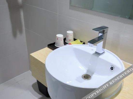 Лючжоу: Haojin Hotel