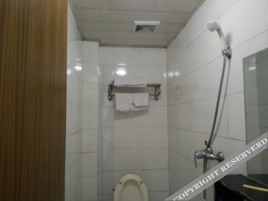 Ханчжоу: Zhongxing Hotel