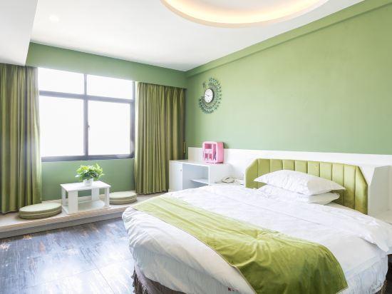 Юэян: Shiguangyin Themed Hotel