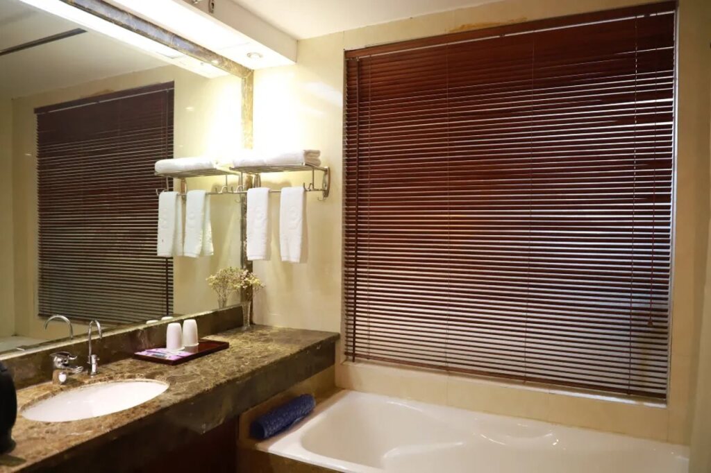 Чанша: Kaiyuan Xincheng Hotel