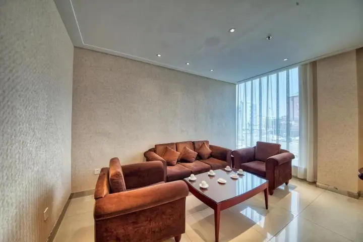 Чанчунь: Sheng Shi Zhi Xing Hotel