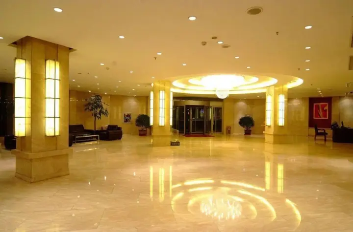 Чанчунь: Sheng Shi Zhi Xing Hotel