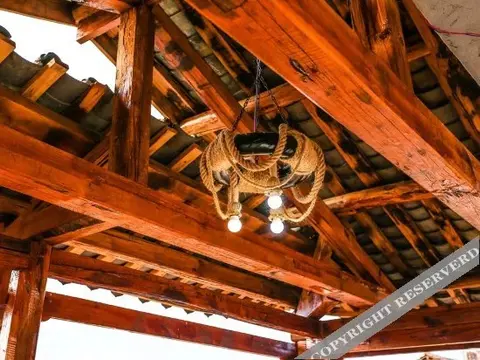 Пучжэхэй: Tairui Fuyu Inn