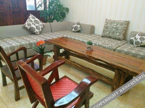 Пучжэхэй: Tairui Fuyu Inn