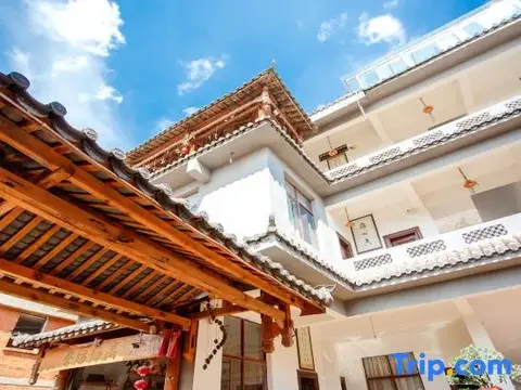 Пучжэхэй: Tairui Fuyu Inn