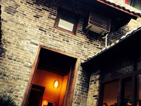 Хэчжоу: Huangyao Yituobang Hostel