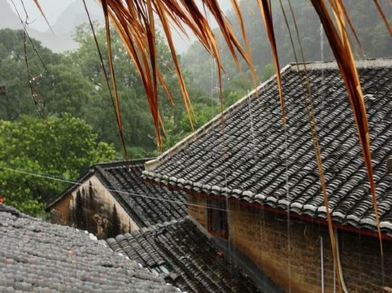 Хэчжоу: Huangyao Yituobang Hostel