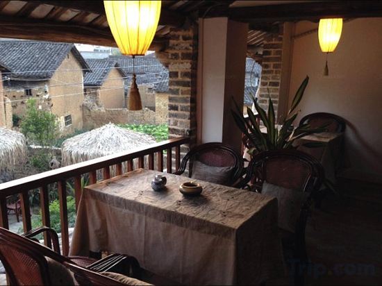 Хэчжоу: Huangyao Yituobang Hostel