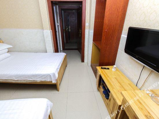 Хэфэй: Anchao Hotel