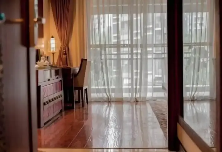 Чунцин: St.Potala Hotel