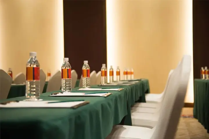 Чунцин: St.Potala Hotel