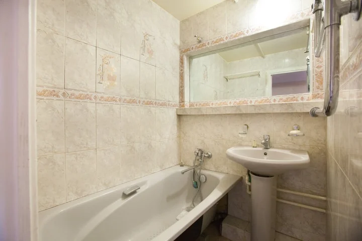 Москва: Sadovoye Koltso Konkovo Apartments