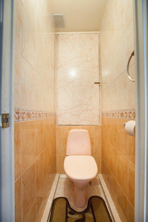 Москва: Sadovoye Koltso Konkovo Apartments