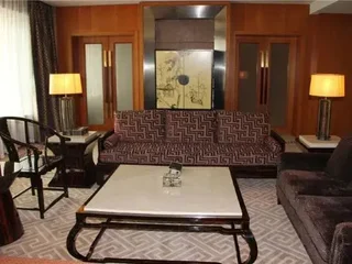Чжэнчжоу: Jinpeng Eco Hotel