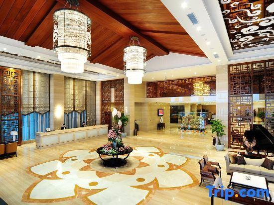 Чжэнчжоу: Jinpeng Eco Hotel