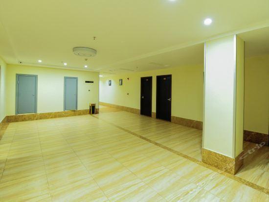 Хайкоу: Dejia Hotel Haikou