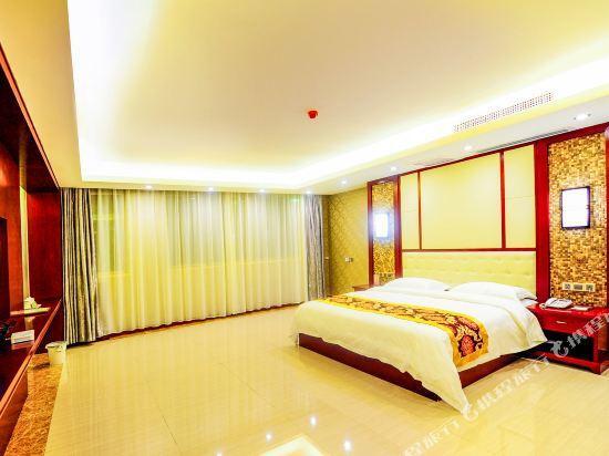 Dejia Hotel Haikou — фото 3