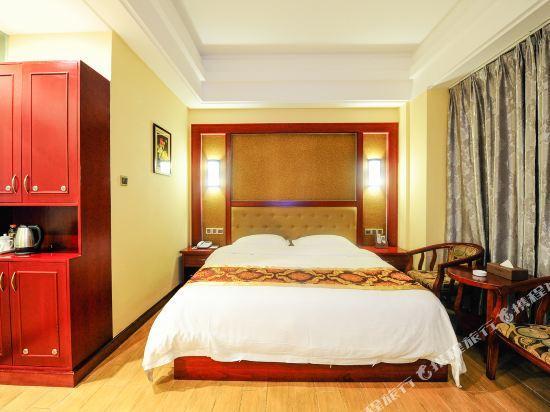 Dejia Hotel Haikou — фото 2