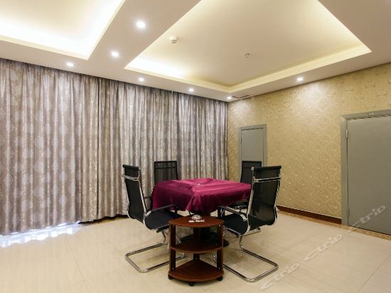 Dejia Hotel Haikou — фото 6