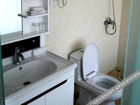 Хуаншань: Nongfu Renjia Hostel