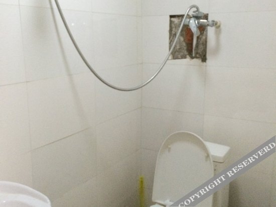 Шэньян: Wsngjiu Hotel