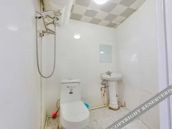Шэньян: Wsngjiu Hotel