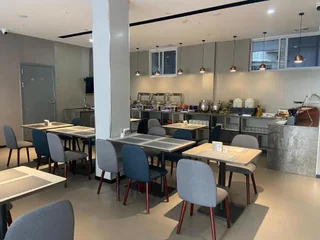 Шаоксинг: Home Inn Xinchang Jiangbin Middle Road