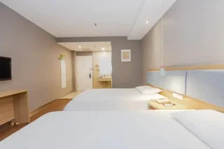 Шаоксинг: Home Inn Xinchang Jiangbin Middle Road